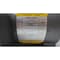 Baldor-Reliance AC MOTOR 208-230/460V-AC 3450RPM 3/4HP 3PH 56C VM3541 - alternate 5