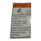 Cnh DECAL, CNH OEM 87707630 87707630 - alternate 1