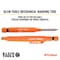 Klein Tools Marking Tool, Mechanical, Replacement Lead 86501 - alternate 12