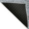 Homeroots 3' X 5' Blue And Gray Trellis Washable Indoor Outdoor Area Rug 616484 - alternate 3