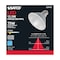 Satco 12.5 Watt, PAR30SN LED, 2700K, 60 deg. Beam Angle, Medium base, 120 Volt S29420 - alternate 4