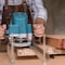 Powertec Slab Flattening Router Bit with 1/2 in. Shank, 2 in. Cutting Diameter, 1/2 in. Cutting Depth, 2PK 73055-P2N - alternate 6