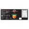 Fo Sugar Free Caramel Flavored Syrup, 700 mL, 6PK 8.69112E+12 - alternate 1