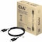 Club 3D B.V DP80 VESA 1.2M/394FT CABLE M-M DP80 CERTIFIED CABLE 1.2M/3.94FT CAC-1091 - alternate 1