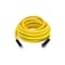Ag-Lite Hiviz Water Hose 5/8in. 50', Heavy-Duty, High-Visibility, Kink-Resistant ALHV5850 - alternate 5
