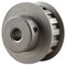 Timken TIMING PULLEY 21H100 - alternate 2