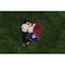 Picnic Time Family Of Brands NFL New York Giants - Impresa Picnic Blanket 819-01-999-216-2 - alternate 4
