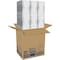 Envision Tissue, Facial, Acclaim 30PK GPC47410 - alternate 3