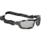 Delta Plus AirSpecs Steel Mesh Chain Saw Goggles GG-50 - alternate 1
