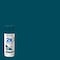 Rust-Oleum Spray Paint, Deep Teal, Matte, Solvent, 12 Oz 331185 - alternate 4