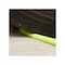 Flexzilla Air Hose 25 ft. L X 3/8in D Hybrid Polymer 300 psi Zilla Green Zilla Green HFZ3825YW2 - alternate 8