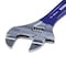 Klein Tools Slim-Jaw Adjustable Wrench, 8-Inch D86936 - alternate 8