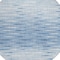 Homeroots 8' Navy Blue And Sky Blue Round Abstract Washable Indoor Outdoor Area Rug 587400 - alternate 5