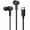 Belkin SoundForm Wired Earbuds with USB-C Connector G3H0002BTBLK - alternate 1