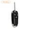 Aks Keys 2019 - 2024 Ford Flip Key Fob 4B FCC# N5F-A08TAA RC-FORD-46C - alternate 2