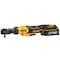 Dewalt Ratchet, 0.5 in, 250 RPM DCF512GE1 - alternate 6