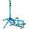 Channellock 24000 Lm. Dual-Head Tripod Work Light With AC Outlets CL88200T - alternate 7