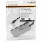 Rocstor PREMIUM USBC 6-IN-1 MULTIPORT Y10A320-S1 - alternate 8