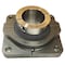 Edt FLANGEANGE BLOCK BEARING NA4AF-T7T-24-T - alternate 1