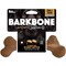 Barkbone Petmate Dog Toy, M, Peanut Butter, Chew Toy, Natural Instincts Infused Wood Dinosaur, Nylon 36036 - alternate 3
