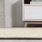Jonathan Y Cirkel Minimalist Geometric Dot Non-Slip Machine-Washable Cream/Terracotta 3 ft. x 5 ft. Area Rug WSH113A-3 - alternate 3