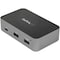 Startech.Com USB C HUB ADDS 1X USB-C + 3X USB-A PORTS INCL. ONE FAST-CHARGE BC 1.2 TO YOUR HB31C3A1CS - alternate 1