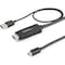 Startech.Com HDMI 1.4 TO MINI DISPLAYPORT 1.2 ACTIVE ADAPTER CABLE WITH 4K 30HZ VIDEO/HDCP 1. HD2MDPMM2M - alternate 1