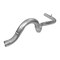 Ap Exhaust PREBENT PIPE 54912 - alternate 1