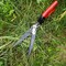 Kings County Tools Grass Shears Garden Clippers w/ Rotating Handle Grass Cutter Edging Shears Hedge Trimmer KC8807-17 - alternate 5