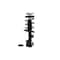 Fcs Struts Suspension Strut And Coil Spring Assembly 1333941L - alternate 1