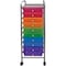 Advantus ORGANIZER, 10 DWR, MULTI AVT34004 - alternate 3