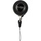 Socket Mobile Durable Retractable Clip for 600/700/800 Series Products AC4130-1828 - alternate 1
