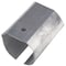 National Hardware 10 ' Galvanized Round Rail Barn Door Rail N193-771 - alternate 1