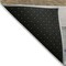 Homeroots 10' X 14' Brown Ivory And Blue Abstract Washable Indoor Outdoor Area Rug 615277 - alternate 5