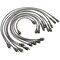 Pro Series Wire Standard Motor Products, Spark Plug Wire Set,  27834 - alternate 1