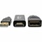 Tripp Lite HDMI/DVI DISPLAYPORT CONVERTER USB POWER P130-06N-DP-V2 - alternate 6