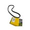 John Deere V-BELT, OEM 4467553 - alternate 3