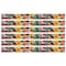 Carson Dellosa Grow Together Floral Garden Straight Borders, 36 Feet Per Pack, 6PK 108492 - alternate 1