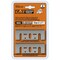 Cmt TCT KNIVES FOR PORTABLE PLANERS 82x29x3mm (2-PC.) 790.821.10 - alternate 2