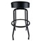 Performance Tool Bar Stool, Swivel Seat 30 in. Tall Vinyl Padded W85010 - alternate 4