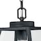 Vaxcel Granville 8in Outdoor Pendant Bronze T0211 - alternate 5