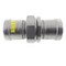 Viega MegaPressG union P1 2 P2 2 carbon steel zinc-nickel coating 25726 - alternate 2