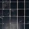 Apollo Tile Vigoro 12x12 Nero Marquina Marble Polished Black Mosaic Wall and Floor Tile, 5PK APLTRK8854A - alternate 6