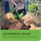 Greenworks 24V 10'' Chainsaw with 2.0 Ah USB Battery & Charger 2020102 - alternate 8