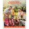 Vevor 298LBS Dry Aging Fridge for Steaks Dry Ager Refrigerator for Meat for Home ZS-A450N - alternate 7