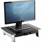 Fellowes RAISES MONITOR TO COMFORTABLE VIEWING HEIGHT TO HELP PREVENT NECK STRAIN. SUPPOR 8031101 - alternate 3