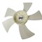 Komatsu FAN, KOMATSU OEM TW533140-3200 TW533140-3200 - alternate 6