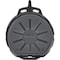 Neiko Large Oil Drain Pan, 4 Gallon (16L) Capacity, Black Plastic Anti Splash Oil Pan 20760A - alternate 3