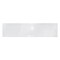Andova Tiles Austin 3-in x 12-in Subway Marble Look Glossy Ceramic Wall Tile, 23PK ANDAUS1045 - alternate 5