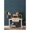 Chesapeake Solitude Navy Distressed Texture Wallpaper 3124-13984 - alternate 2